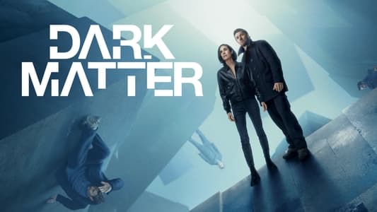 Dark Matter