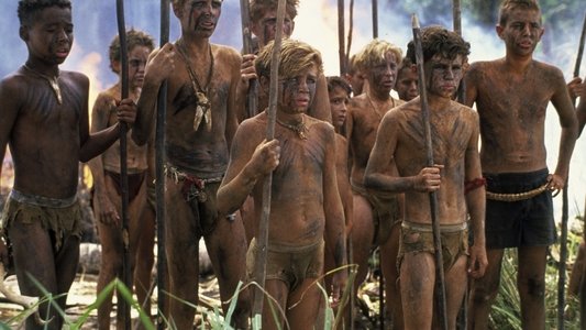 Lord of the Flies