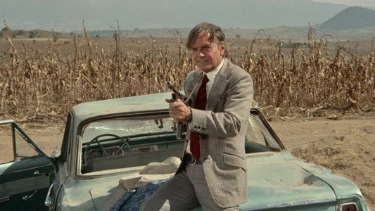 Bring Me the Head of Alfredo Garcia