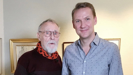 Ingvar Kamprad
