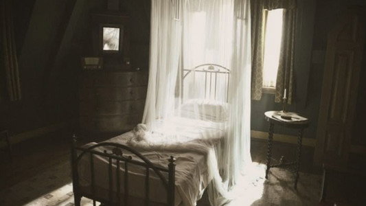 Miss Peregrine's Home for Peculiar Children