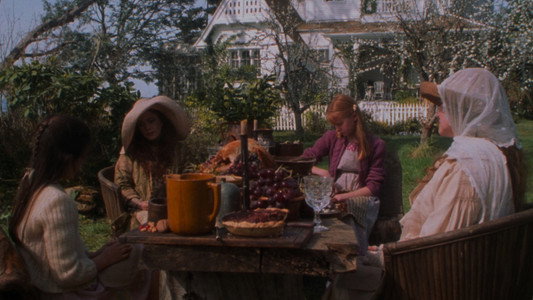 Practical Magic