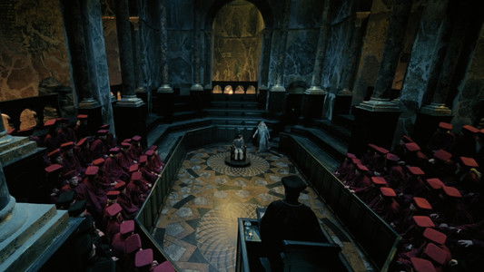 Harry Potter and the Order of the Phoenix