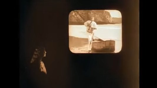 Le Mystère des roches de Kador