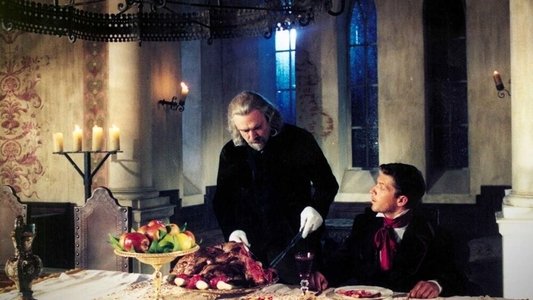 Dracula's Kiss