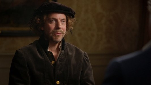 Praten met De Nachtwacht