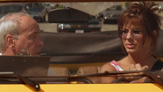 Speed 2: Cruise Control