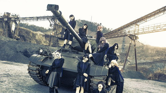 BiS「I Don't Know What Will Happen TOUR」FiNAL