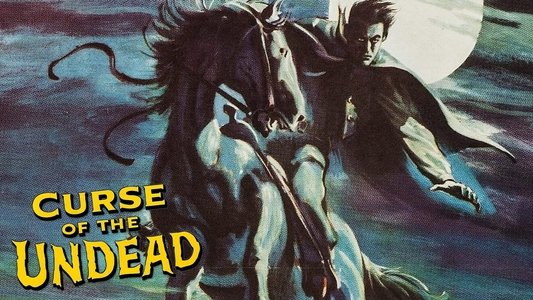Curse of the Undead