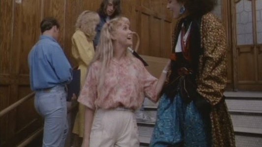 Hello Mary Lou: Prom Night II