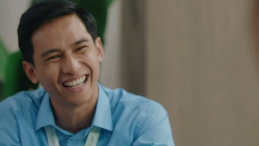 Tunggu Aku Sukses Nanti