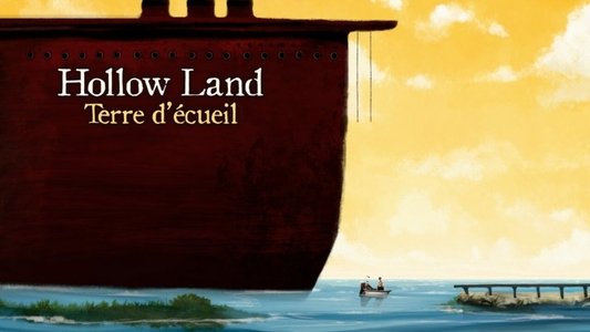 Terre d'écueil