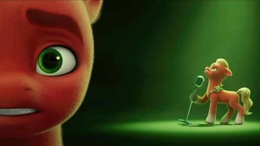 My Little Pony: A New Generation