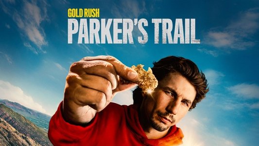 Gold Rush: Parker's Trail