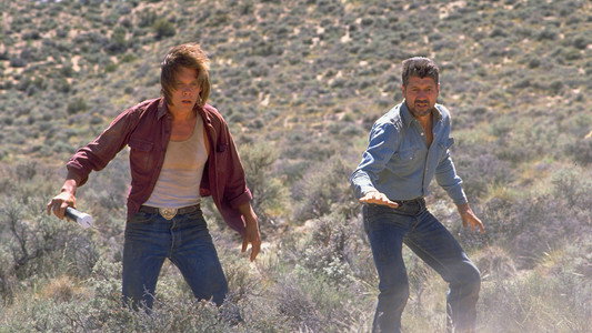 Tremors