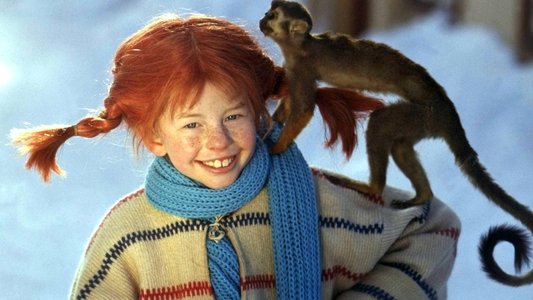Pippi Långstrump