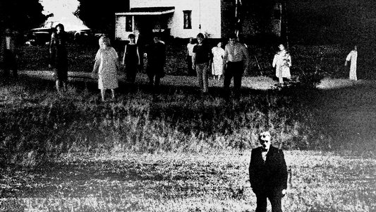 Night of the Living Dead