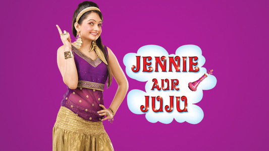 Jeannie Aur Juju