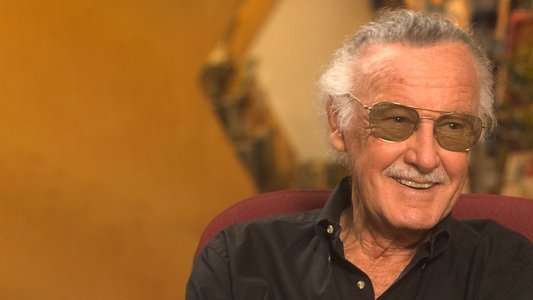 Stan Lee's Mutants, Monsters & Marvels