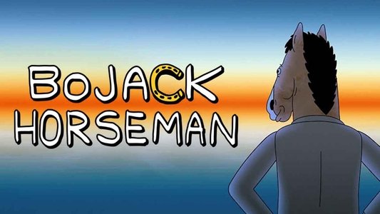BoJack Horseman