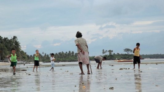 Southeast Asian Cinema – When the Rooster Crows