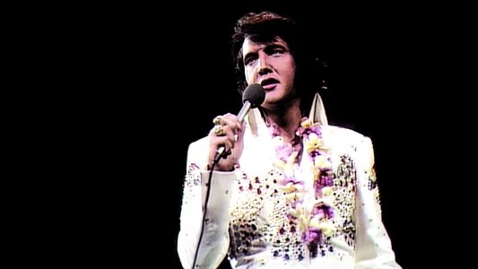 Elvis:  Aloha from Hawaii - Rehearsal Concert