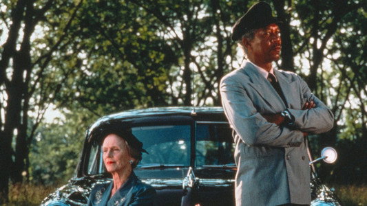 Driving Miss Daisy