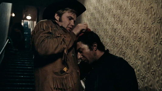 Midnight Cowboy