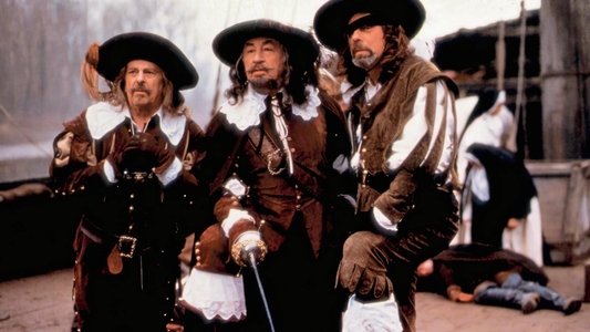 La Fille de d'Artagnan
