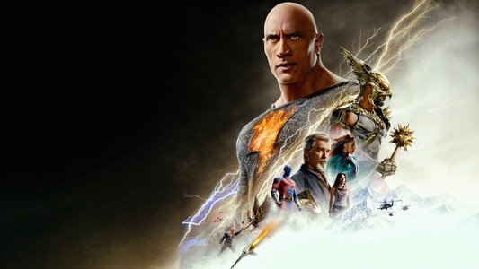 Black Adam