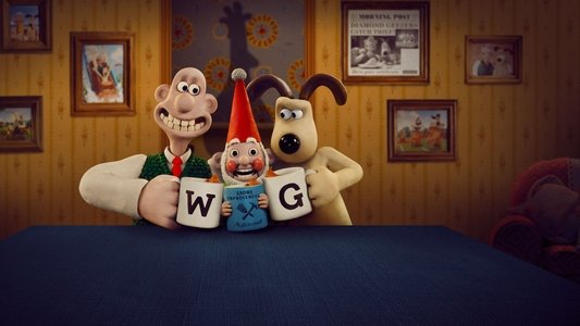 Wallace & Gromit: Vengeance Most Fowl