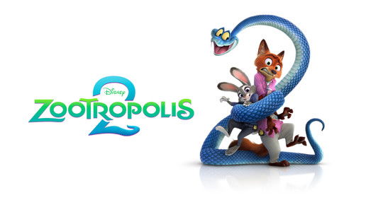 Zootopia 2