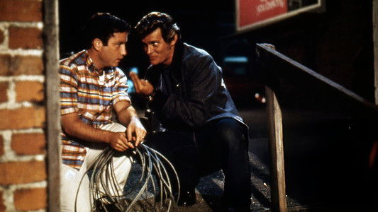 American Graffiti