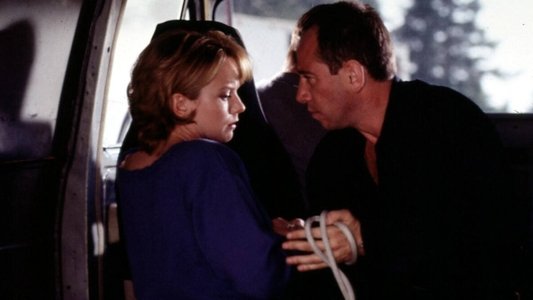 Incident at Deception Ridge