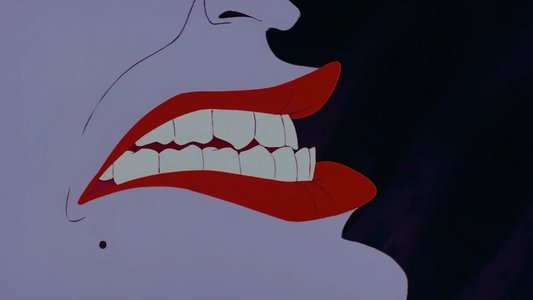 The Little Mermaid