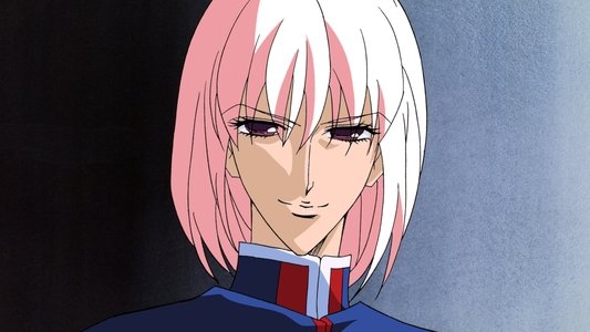 少女革命ウテナ
