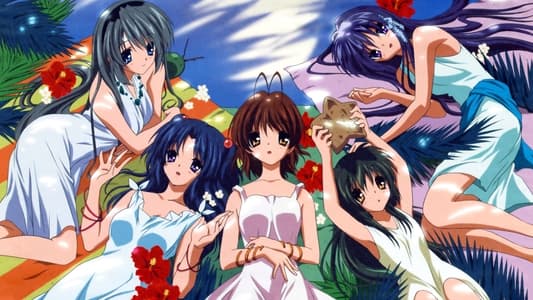 CLANNAD