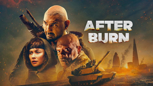Afterburn