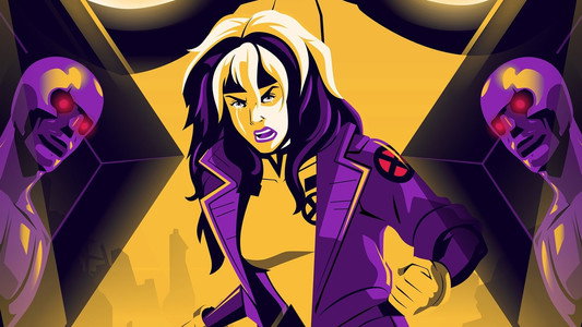 X-Men '97
