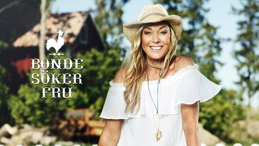 Bonde söker fru