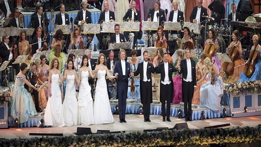 André Rieu - The Flying Dutchman