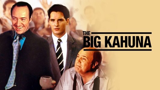 The Big Kahuna