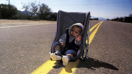 Raising Arizona