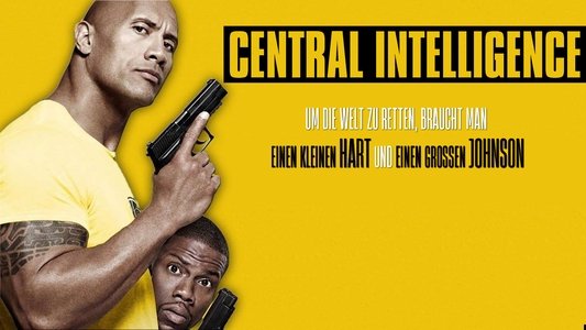 Central Intelligence