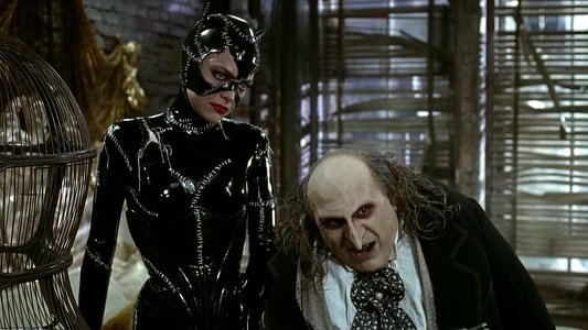 Batman Returns