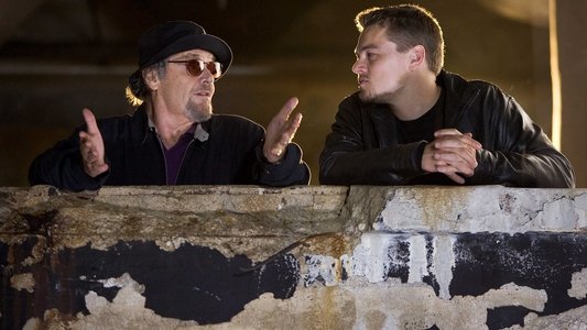 The Departed