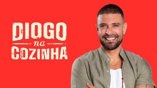 Diogo na Cozinha