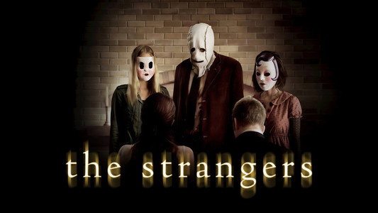 The Strangers