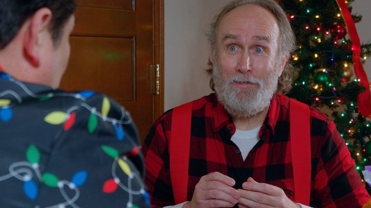 Hank's Christmas Wish 2: The Nutcracker