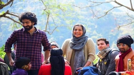 വര്‍ത്തമാനം